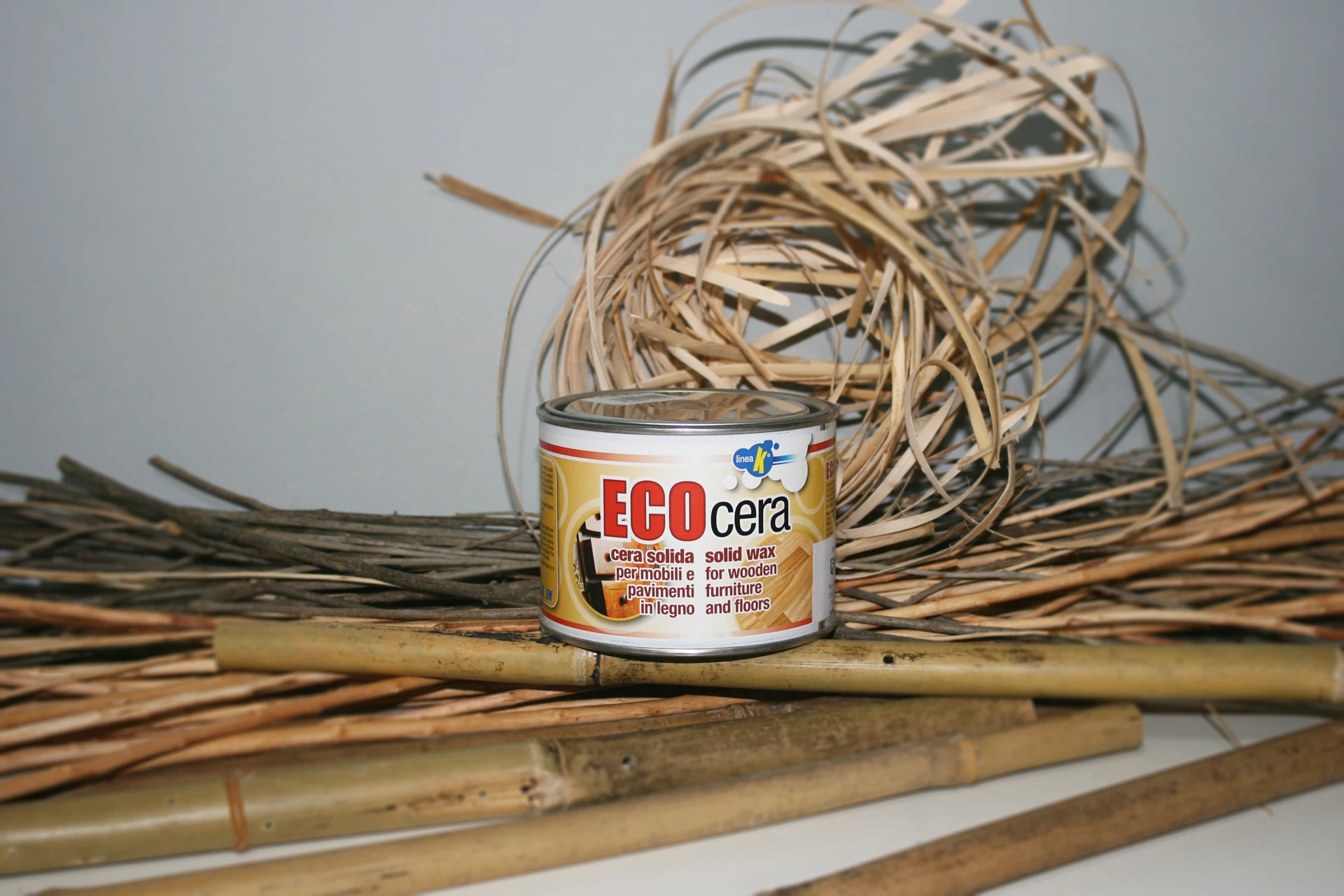 CERA AMBRA SOLIDA EXTRA PROFESSIONALE